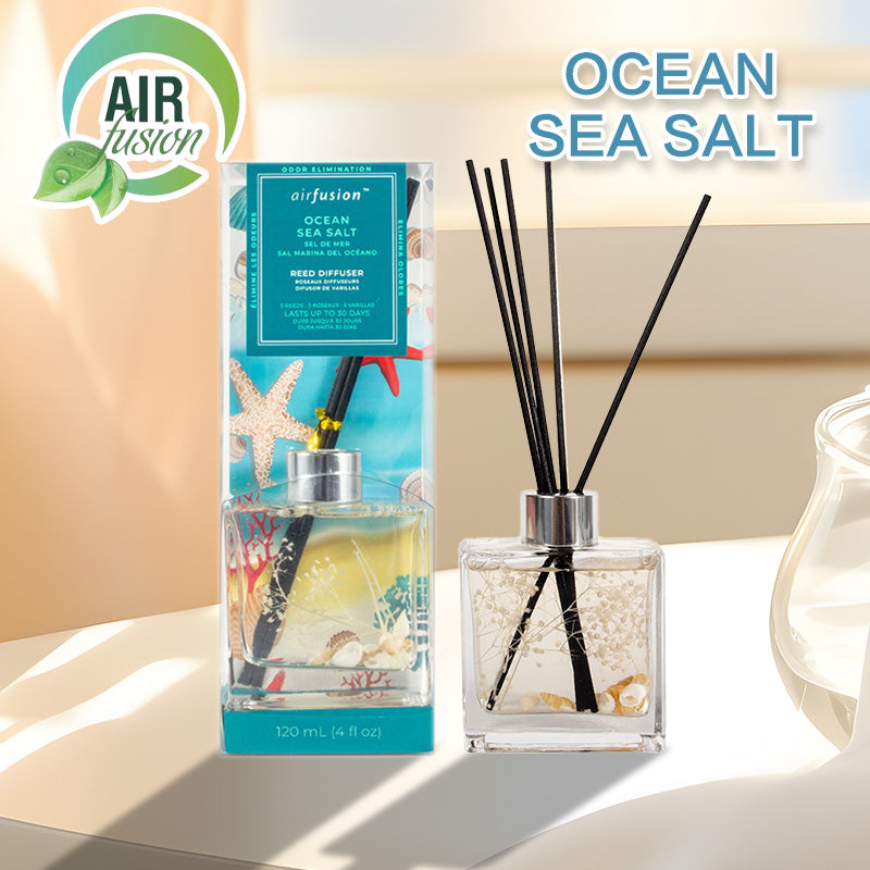 Ocean Sea Salt 4 oz