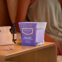 Candle Lavender Chamomile 10 oz