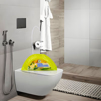 Bowl Deodorizer Hanging Mount 2.5 oz Citrus / Lavender / Lemon / Rose