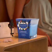 Candle Egyptian Cotton 10 oz