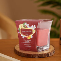 Candle Apple Harvest 10 oz