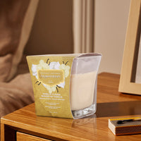 Candle Vanilla Clouds 10 oz