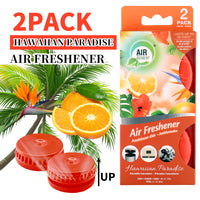 Hawaiian Paradise Air Freshener
