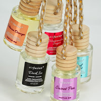 Car Freshener 17 Scents 0.27 oz