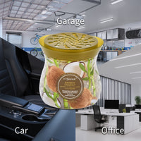 Bamboo Coconut 14 Oz