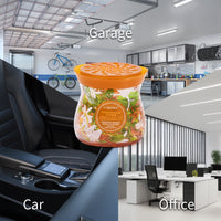 Honeysuckle Jasmine 14 Oz