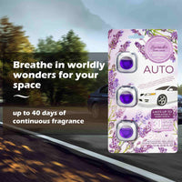 Lavender 0.14 oz 3 Pack