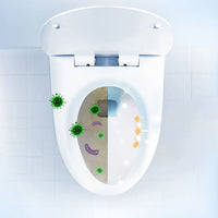 Hanger Toilet Cleaner Lemon 1 Count