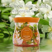 Honeysuckle Jasmine 14 Oz