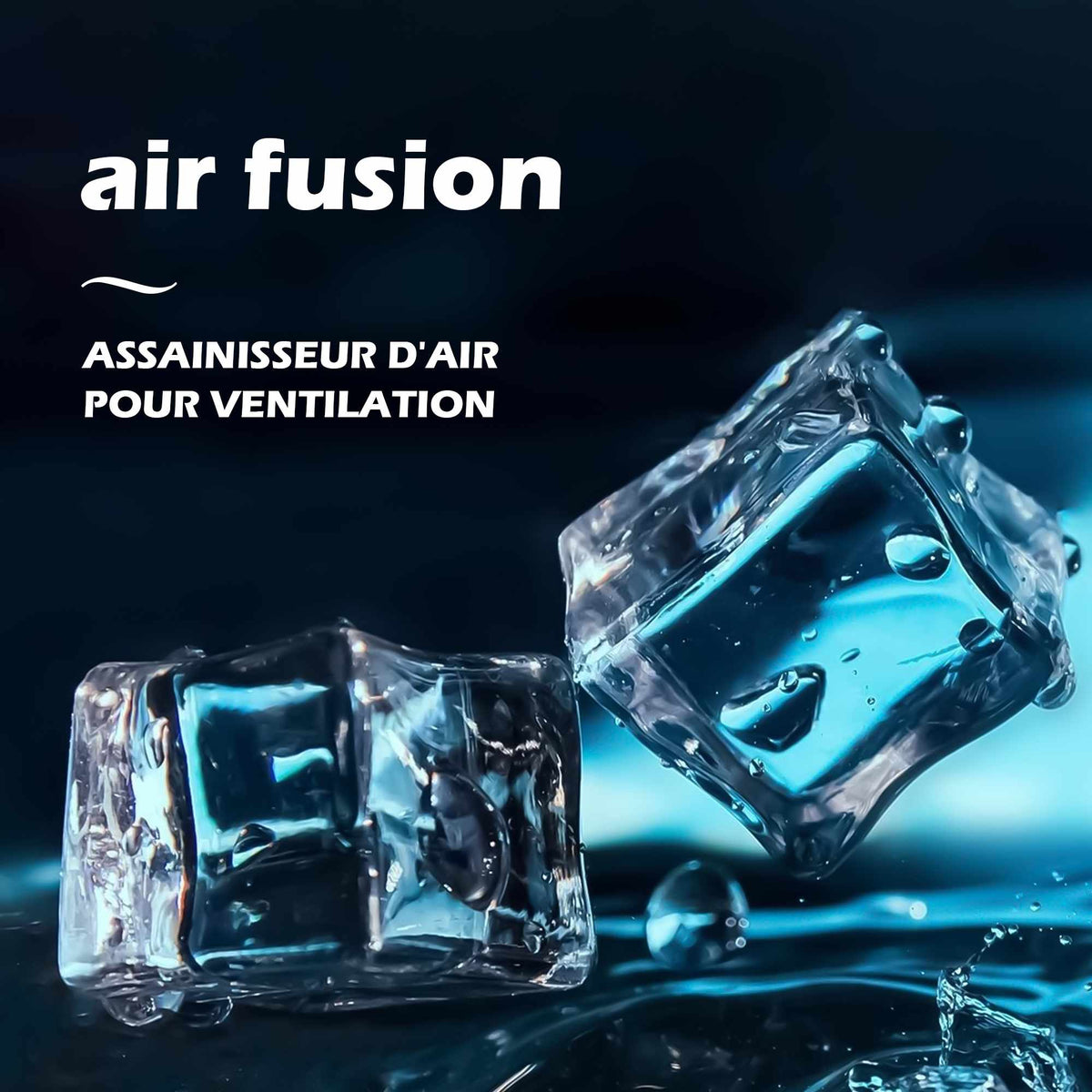 Dark Ice 0.14 oz 3 Pack