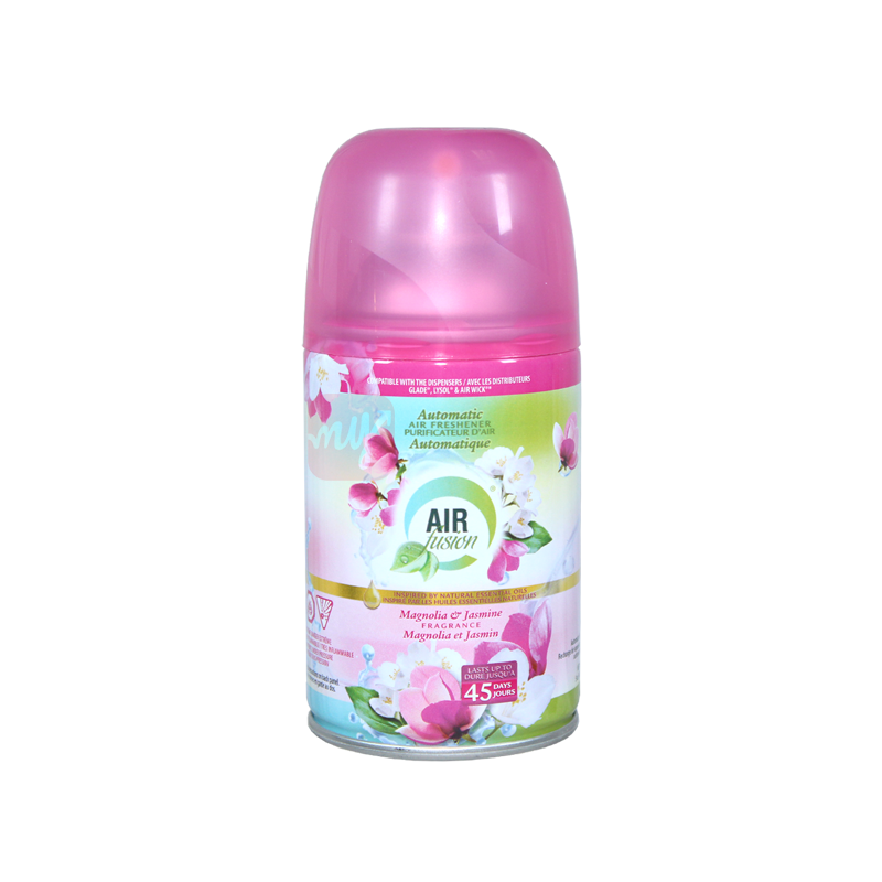 Automatic Spray Magnolia & Jasmine 5 oz