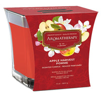Candle Apple Harvest 10 oz