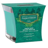 Candle Fresh Mist 10 oz