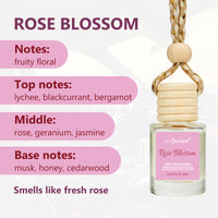 Car Freshener 17 Scents 0.27 oz