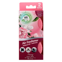 Peony Air Freshener