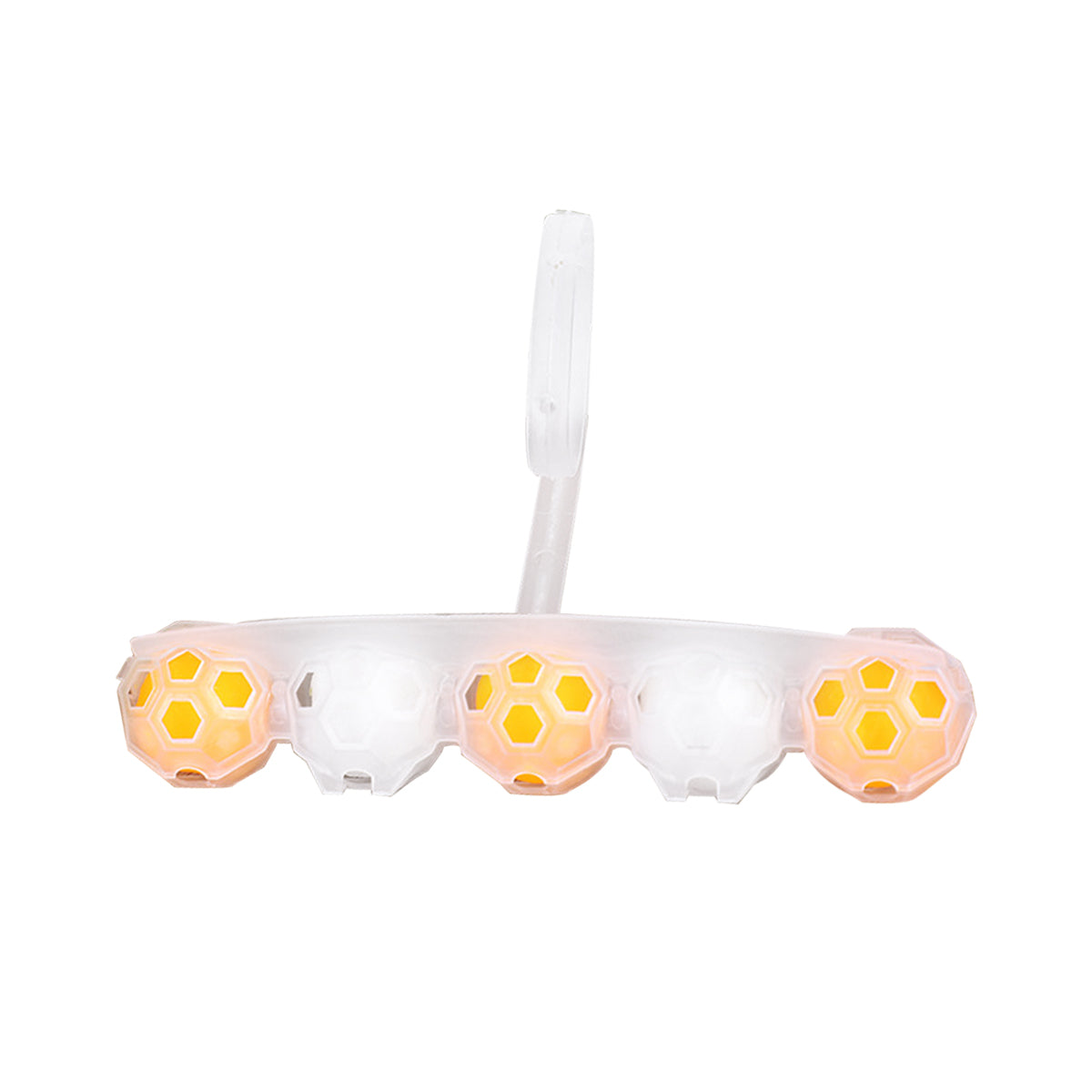 Hanger Toilet Cleaner Lemon 1 Count