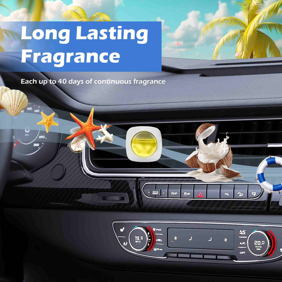 Vanilla Bean 0.14 oz