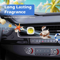 Vanilla Bean 0.14 oz