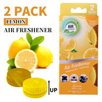 Lemon Air Freshener