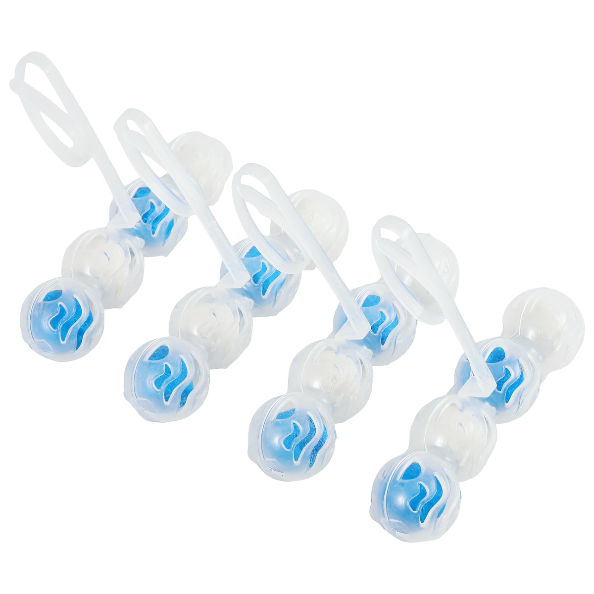 Bowl Cleaner & Freshener 4PK Linen