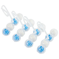 Bowl Cleaner & Freshener 4PK Linen