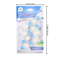 Bowl Cleaner & Freshener 4PK Linen