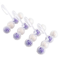 Air Fusion Toilet Bowl Cleaner 16pk Fresh Lavender