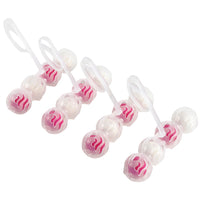 Air Fusion Toilet Bowl Cleaner 16pk Floral