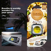 Vanilla Bean 0.14 oz