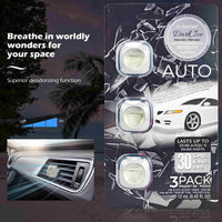 Dark Ice 0.14 oz 3 Pack