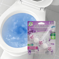 Hanger Toilet Cleaner Lavender 1 Count