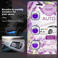 Lavender 0.14 oz 3 Pack