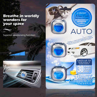 New Car 0.14 oz 3 Pack