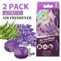 Lavender Air Freshener