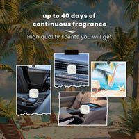 Dark Ice 0.14 oz 3 Pack