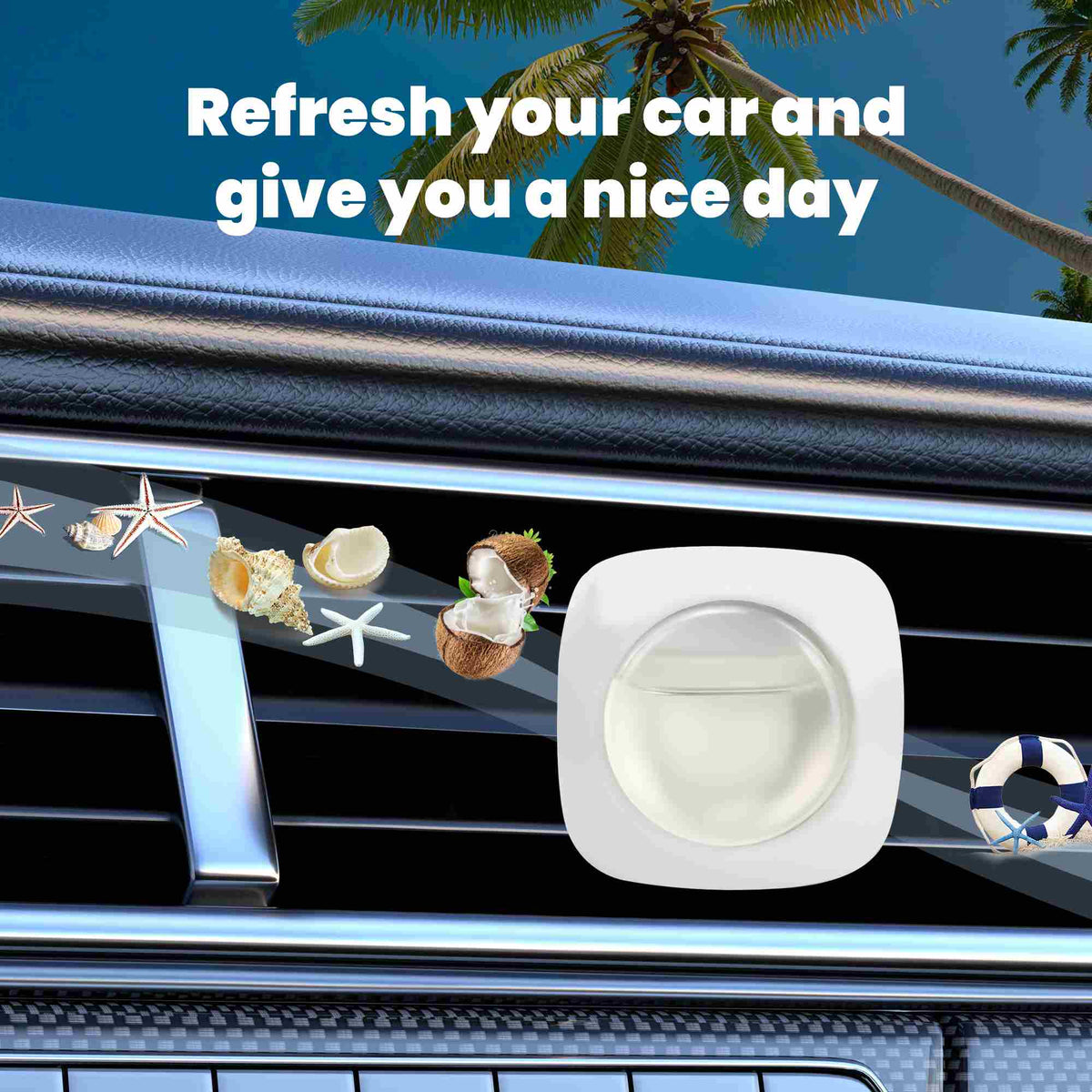 Dark Ice 0.14 oz 3 Pack