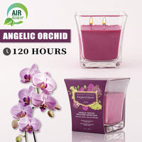 Candle Angelic Orchid 10 oz