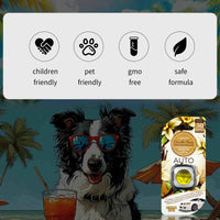 Vanilla Bean 0.14 oz