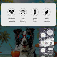 Dark Ice 0.14 oz 3 Pack