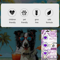 Lavender 0.14 oz 3 Pack