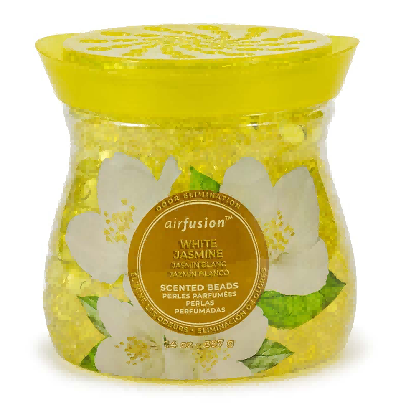 White Jasmine 14 Oz