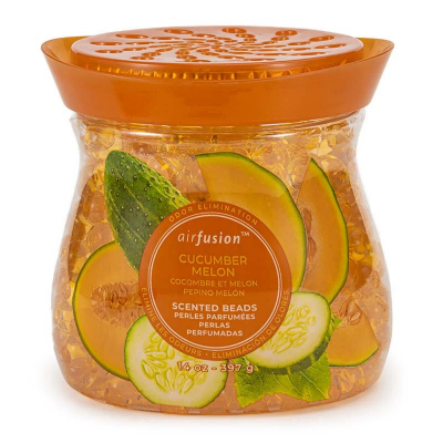 Cucumber Melon 14 Oz