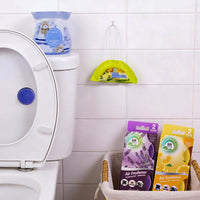 All-in-One Bathroom Cleaning & Fragrance Mega Kit