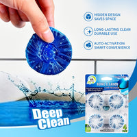 All-in-One Bathroom Cleaning & Fragrance Mega Kit
