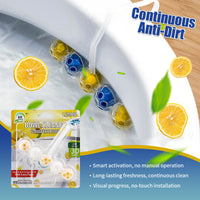 All-in-One Bathroom Cleaning & Fragrance Mega Kit