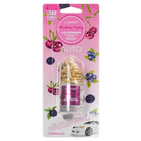 Car Freshener Blackberry Mystery
