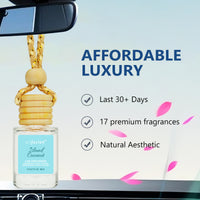 Car Freshener 17 Scents 0.27 oz