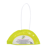 Bowl Deodorizer Hanging Mount 2.5 oz Citrus / Lavender / Lemon / Rose