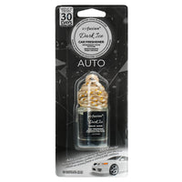 Dark Ice Car Air Freshener - Long-Lasting Cool Scent