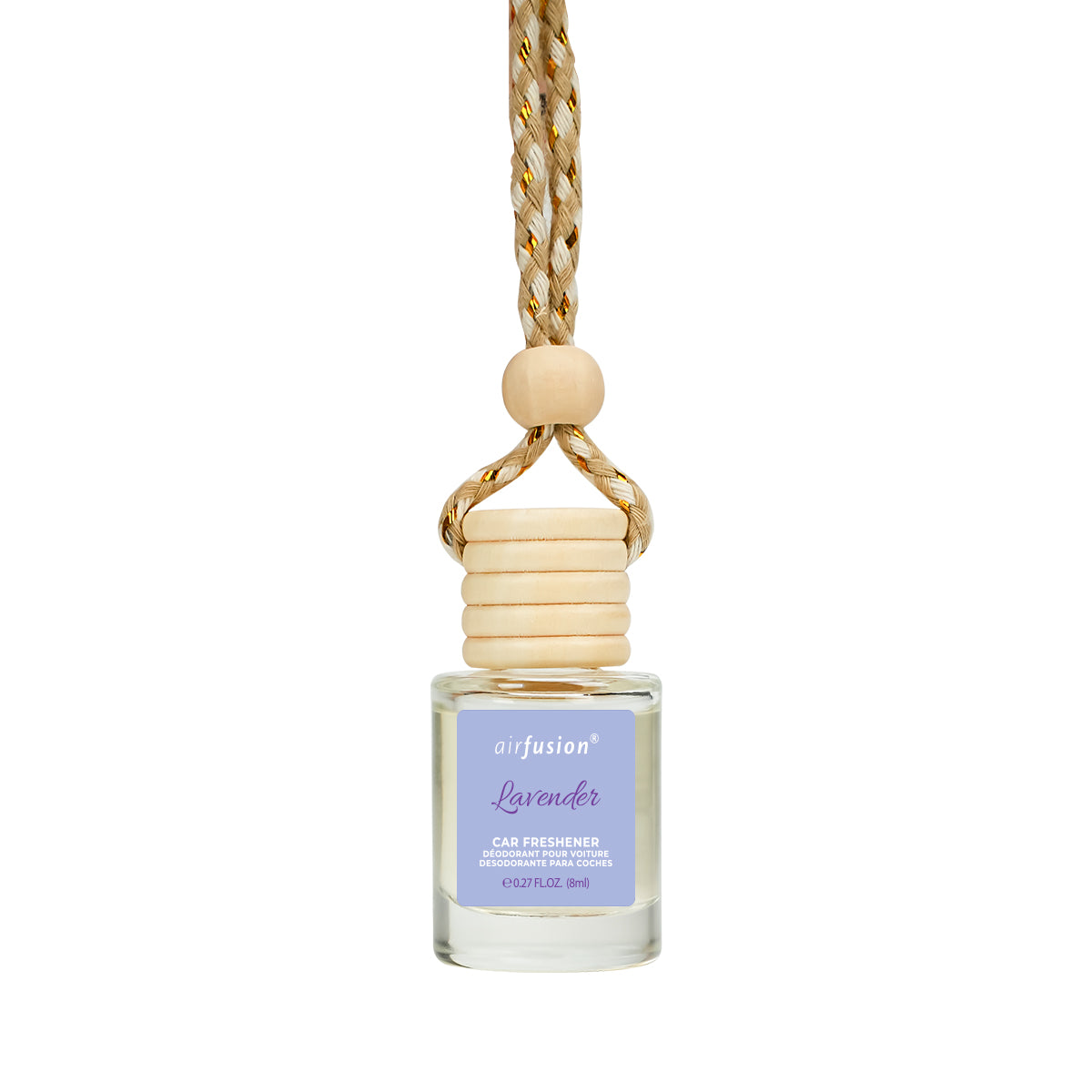 Car Freshener 17 Scents 0.27 oz